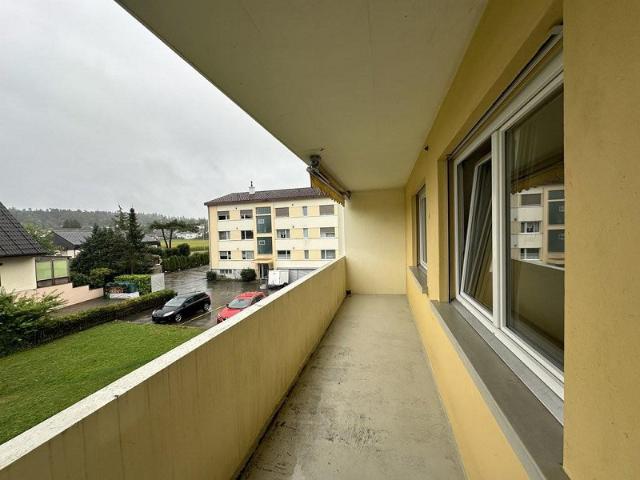 Ihr neues Zuhause in Busswi!
