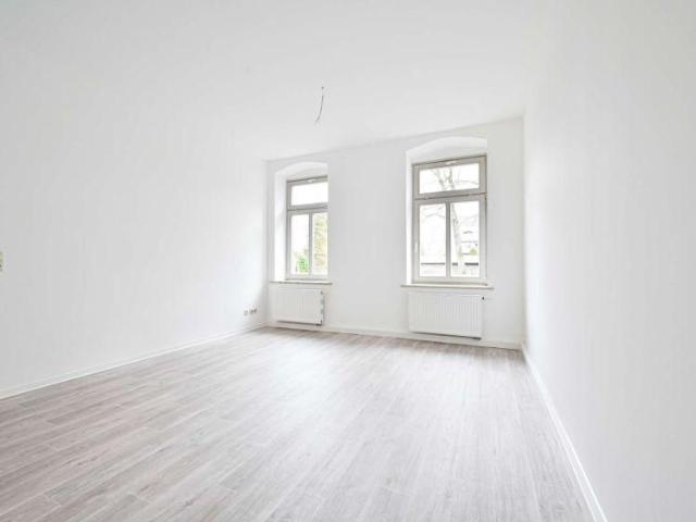 Ihr neues Zuhause in Chemnitz Kappel: Moderne 2 Raum Wohnung in ruhiger, zentraler Lage