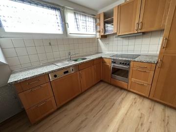 Wohnung zur Miete in Hagen Mitte - Abstell-kammer