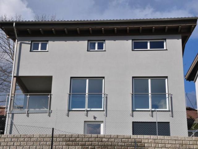Ihr neues Zuhause in der Gemeinde Lema Quartier Novaggio