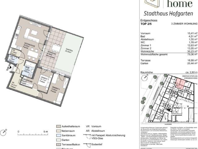 IHR NEUES ZUHAUSE IN DER HAASGASSE 8 10