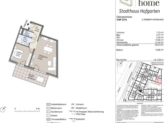 IHR NEUES ZUHAUSE IN DER HAASGASSE 8 10