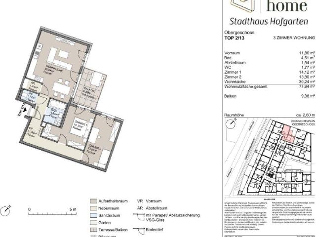 IHR NEUES ZUHAUSE IN DER HAASGASSE 8 10