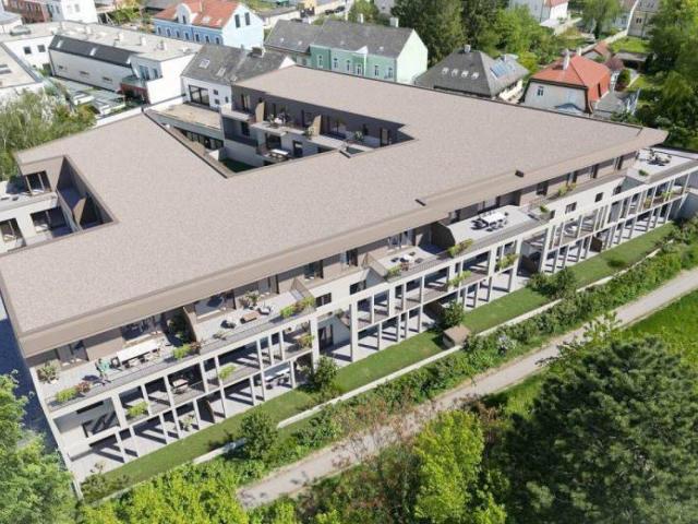 IHR NEUES ZUHAUSE IN DER HAASGASSE 8 10
