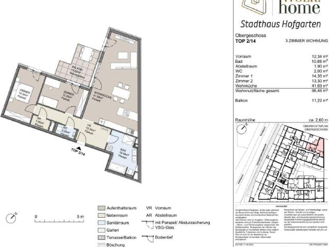 IHR NEUES ZUHAUSE IN DER HAASGASSE 8 10