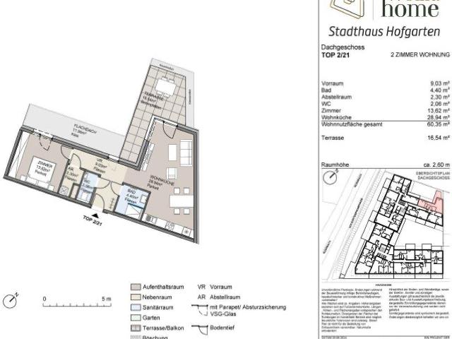IHR NEUES ZUHAUSE IN DER HAASGASSE 8 10