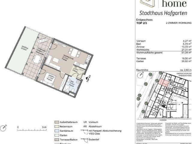 IHR NEUES ZUHAUSE IN DER HAASGASSE 8 10