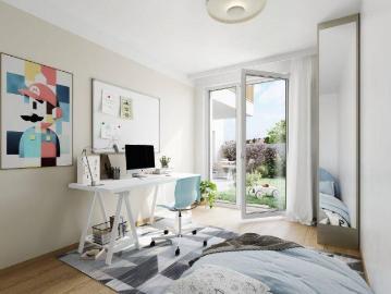 IHR NEUES ZUHAUSE IN DER HAASGASSE 8 10