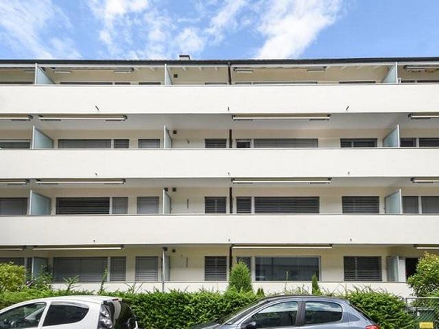 Ihr neues Zuhause in der Länggasse!