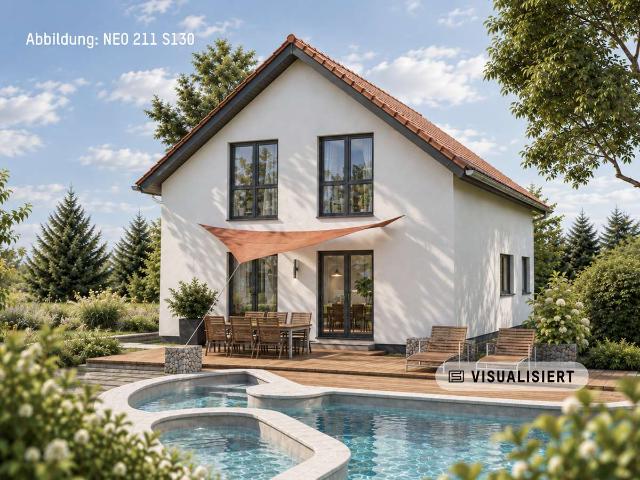 Ihr neues Zuhause in der Nähe von Darmstadt, Aschaffenburg und Seligenstadt 60145