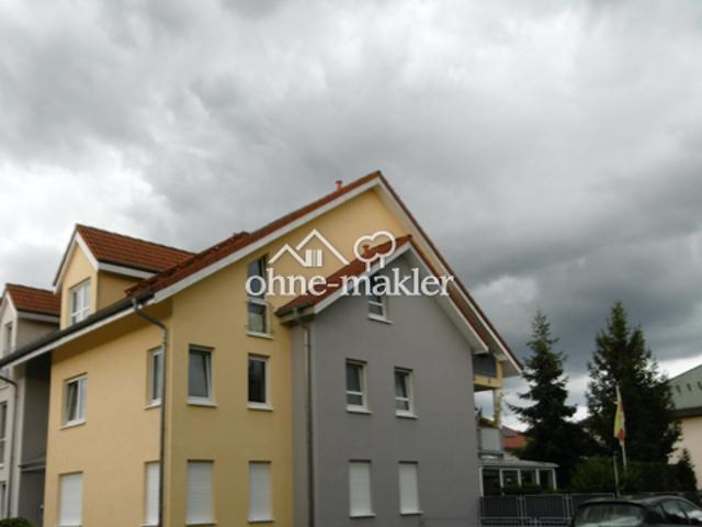 Ihr neues Zuhause in der „Schälzig