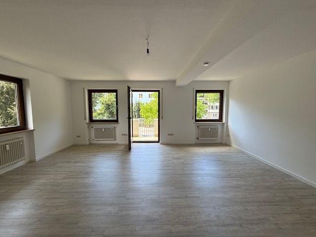 Ihr neues Zuhause in der Stadtmitte!