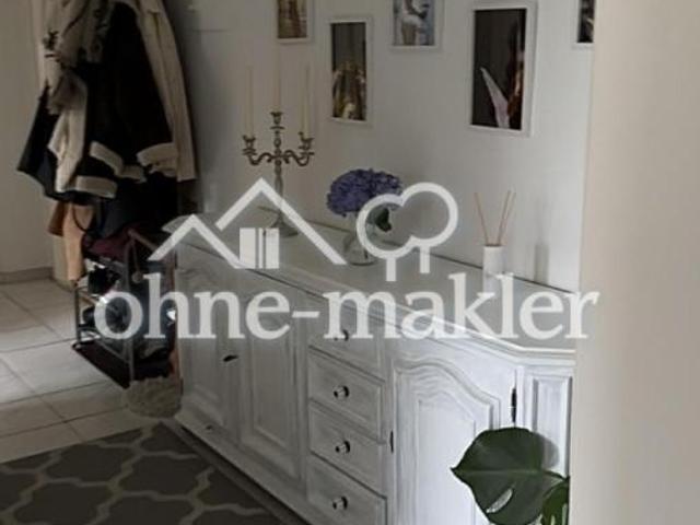 Ihr neues Zuhause in der Prinz Friedrich Karlstraße – Attraktive 2 Zimmer Wohnung