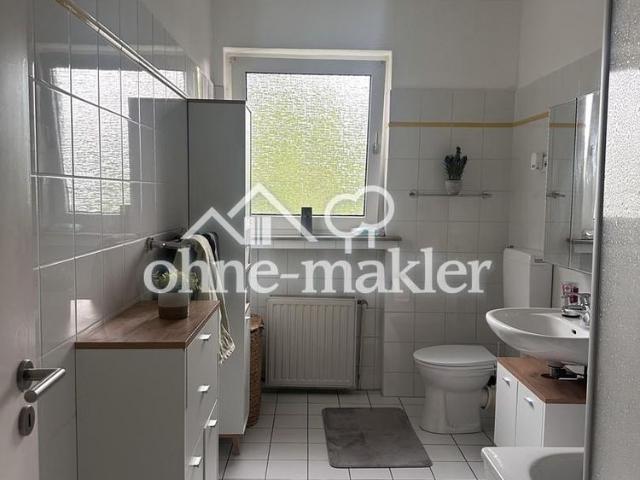 Ihr neues Zuhause in der Prinz Friedrich Karlstraße – Attraktive 2 Zimmer Wohnung