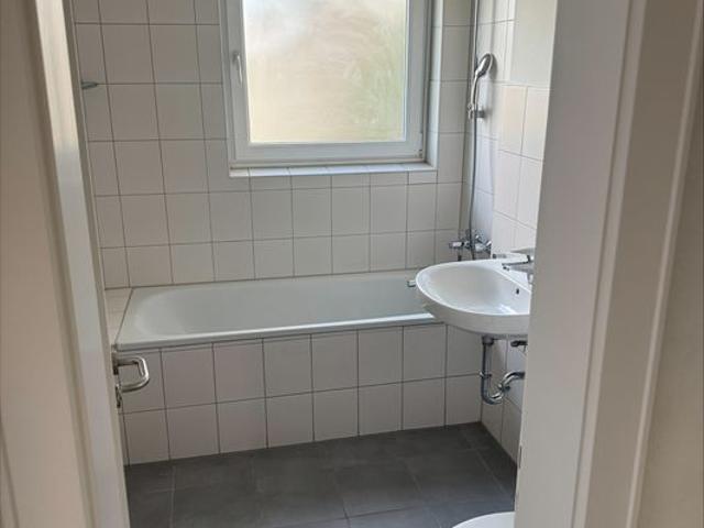 Ihr neues Zuhause in der Teichbreite – 3 Zimmer mit Balkon