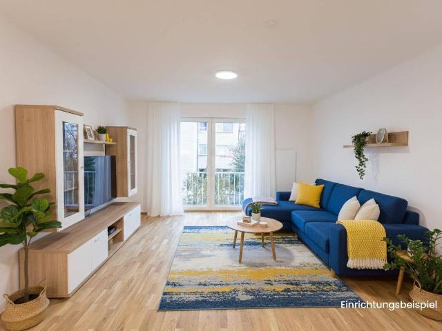 IHR NEUES ZUHAUSE IN DÖBLING WARTET AUF SIE! Kernsanierte 3 Zimmer Eigentumswohnung in U Bahnnähe in 1190 Wien provisionsfrei und bezugsfertig!