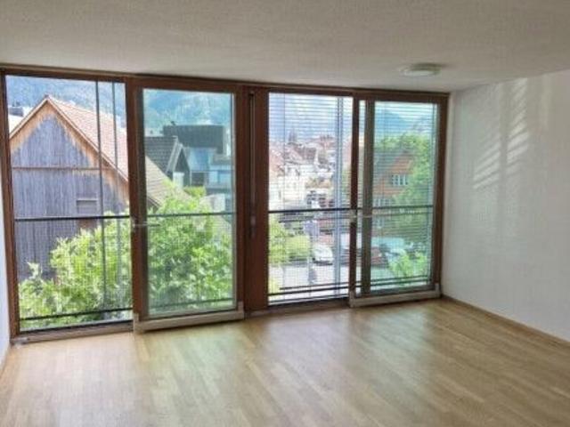 Ihr neues Zuhause in Dornbirn 2 Zimmerwohnung in zentraler Innenstadtlage zu vermieten!