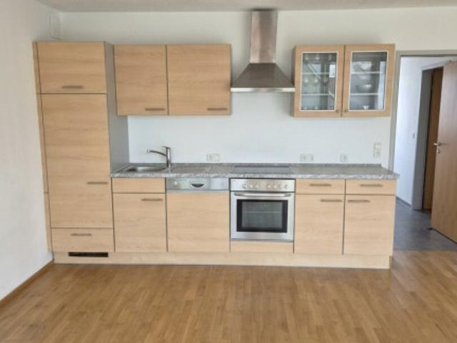 Ihr neues Zuhause in Dornbirn 2 Zimmerwohnung in zentraler Innenstadtlage zu vermieten!