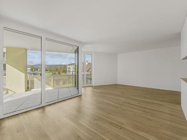 Ihr neues Zuhause in Eglisau!