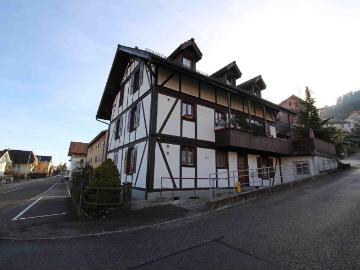 Ihr neues Zuhause in einem beliebten Quartier