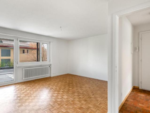Ihr neues Zuhause in einer frisch sanierten Familienwohnung!