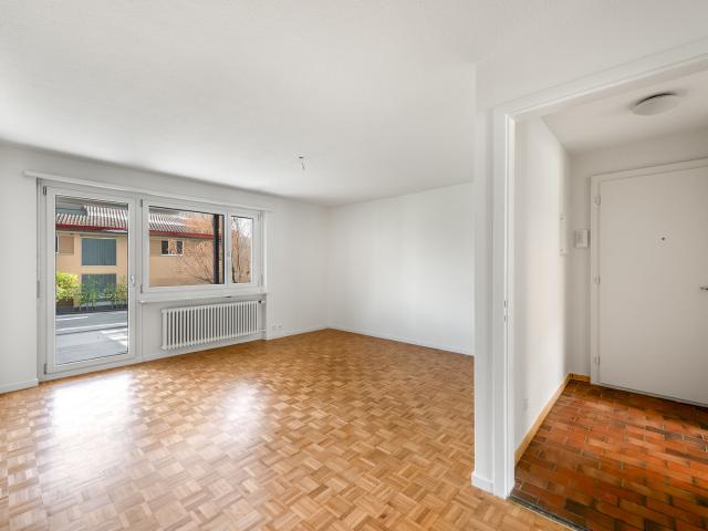 Ihr neues Zuhause in einer frisch sanierten Familienwohnung!