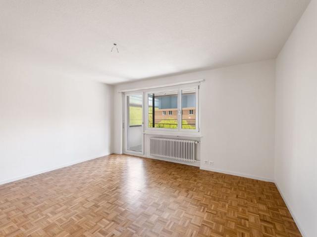 Ihr neues Zuhause in einer frisch sanierten Familienwohnung!