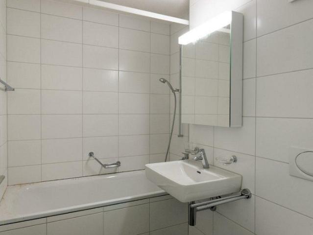 Ihr neues Zuhause in Emme Nähe