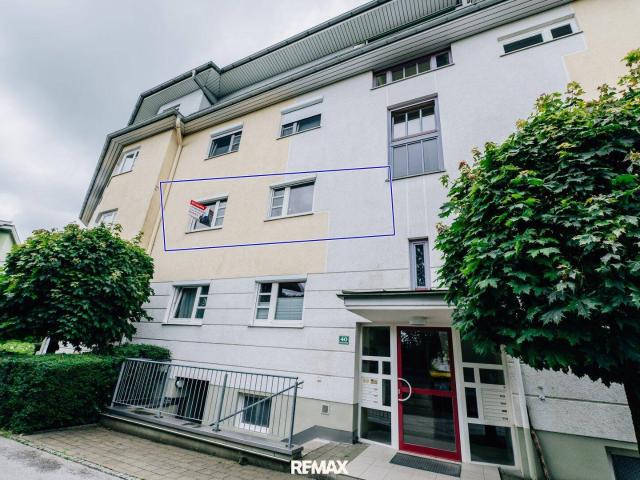 Ihr neues Zuhause in Eugendorf – Wohnen im Grünen