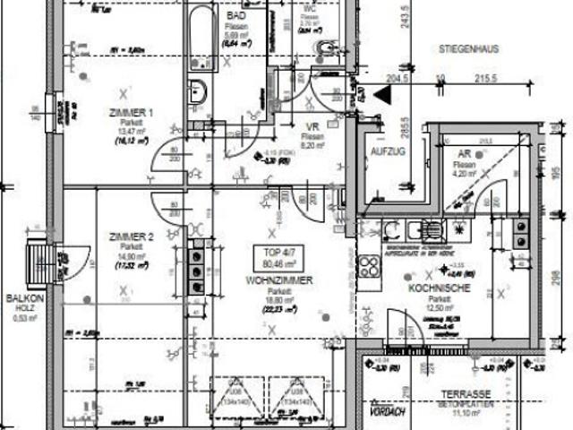 Ihr neues Zuhause in Euratsfeld – Charmante 3 Zimmer Wohnung mit viel Lebensqualität