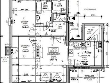 Ihr neues Zuhause in Euratsfeld – Charmante 3 Zimmer Wohnung mit viel Lebensqualität