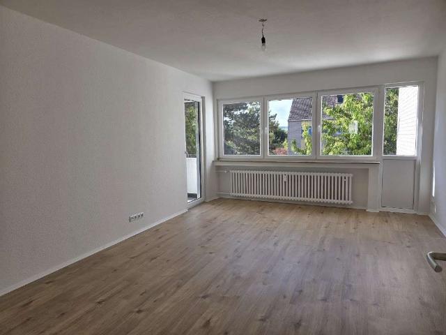 Ihr neues Zuhause in Euskirchen: 3 Zimmer mit Balkon
