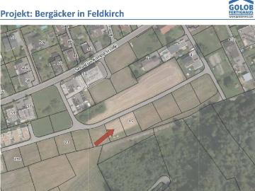 Haus zum Verkauf in 6800