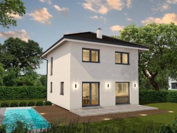 Ihr neues Zuhause in Feldkirch Nofler Straße