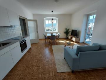 Ihr neues Zuhause in Fohnsdorf – 2 Zimmer ab 1. Juli verfügbar