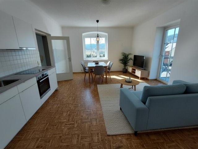Ihr neues Zuhause in Fohnsdorf – 2 Zimmer ab 1. August verfügbar