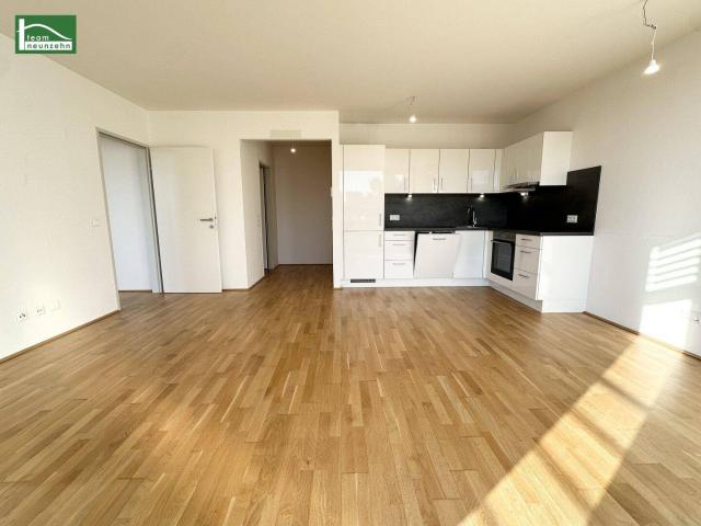 Ihr neues Zuhause in Floridsdorf – Top Lage Prager Straße ab Oktober beziehbar!