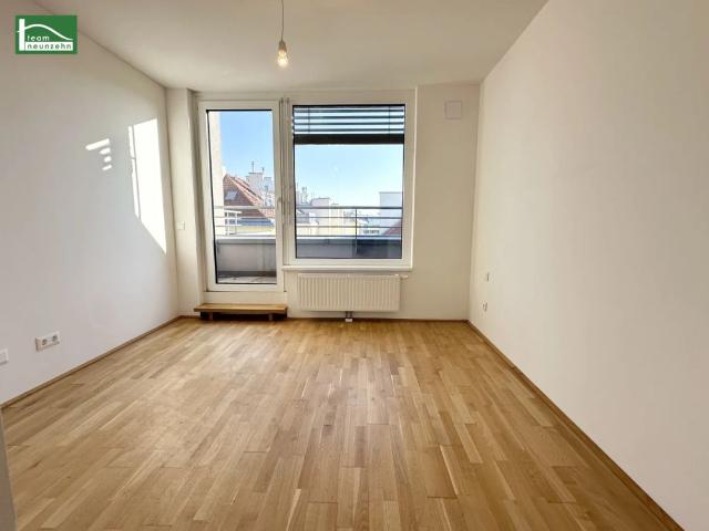 Ihr neues Zuhause in Floridsdorf – Top Lage Prager Straße ab Oktober beziehbar!