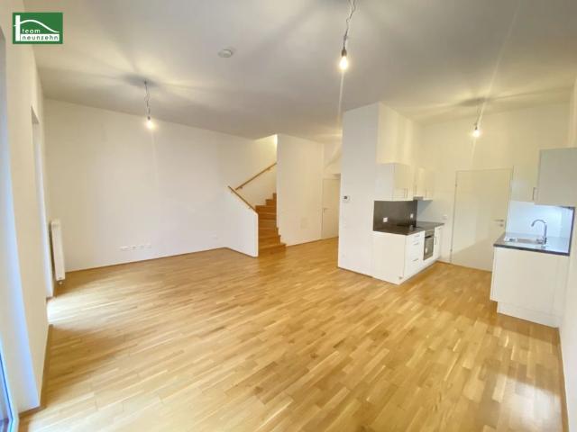 Ihr neues Zuhause in Floridsdorf – Top Lage Prager Straße JETZT ANFRAGEN!