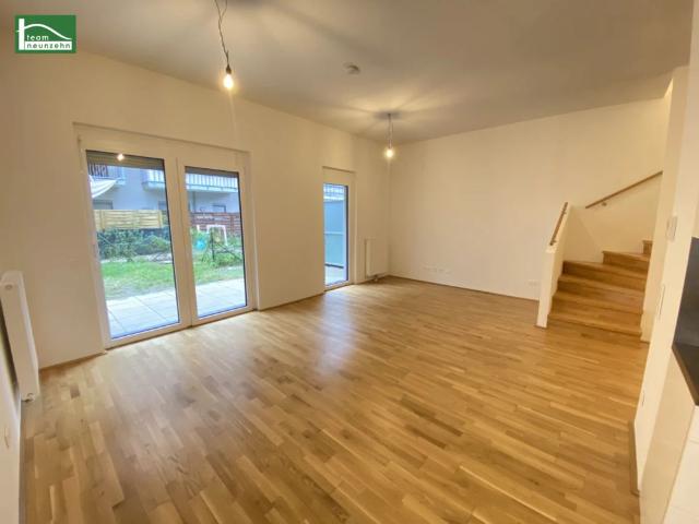 Ihr neues Zuhause in Floridsdorf – Top Lage Prager Straße JETZT ANFRAGEN!