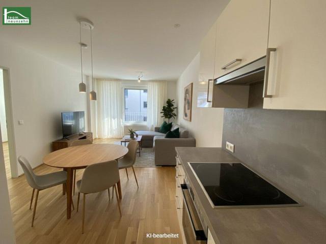 Ihr neues Zuhause in Floridsdorf – Top Lage Prager Straße JETZT ANFRAGEN!