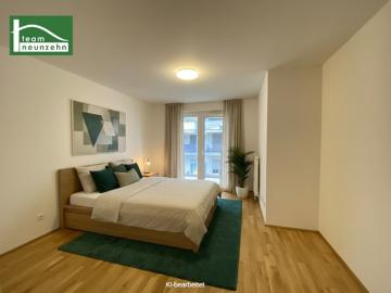 Ihr neues Zuhause in Floridsdorf – Top Lage Prager Straße JETZT ANFRAGEN!