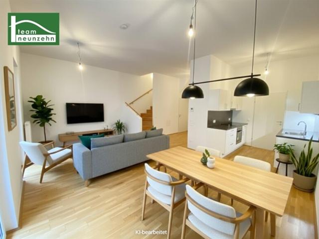 Ihr neues Zuhause in Floridsdorf – Top Lage Prager Straße JETZT ANFRAGEN!
