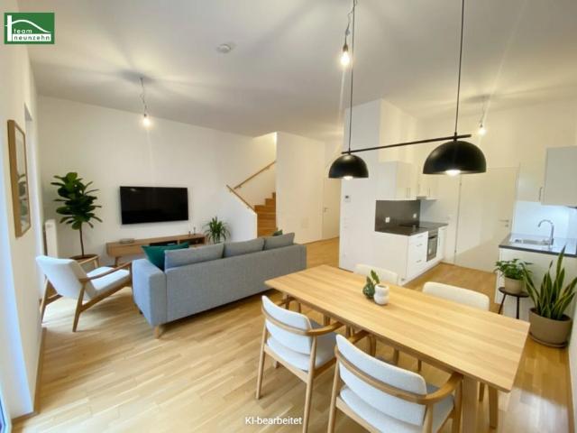 Ihr neues Zuhause in Floridsdorf – Top Lage Prager Straße JETZT ANFRAGEN!