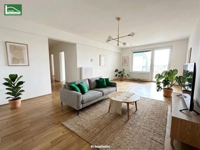 Ihr neues Zuhause in Floridsdorf – Top Lage Prager Straße JETZT ANFRAGEN!