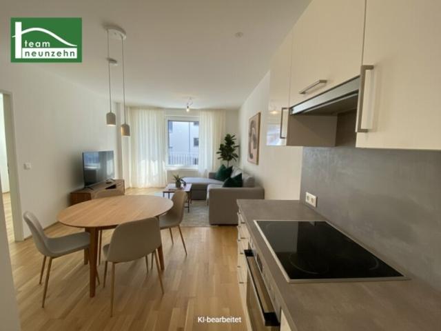 Ihr neues Zuhause in Floridsdorf – Top Lage Prager Straße JETZT ANFRAGEN!