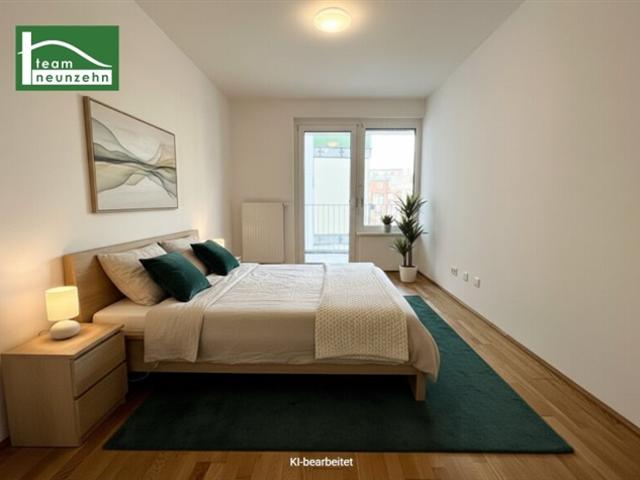 Ihr neues Zuhause in Floridsdorf – Top Lage Prager Straße JETZT ANFRAGEN!
