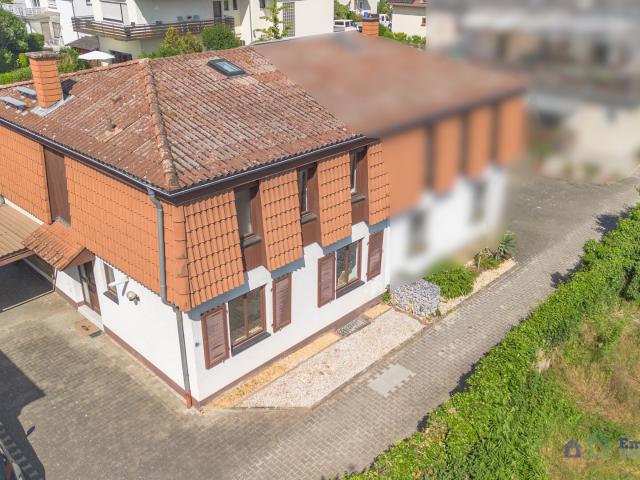 Ihr neues Zuhause in Frei Weinheim – Doppelhaushälfte mit Garten und Carport