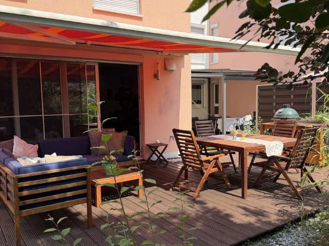 Ihr neues Zuhause in Freising