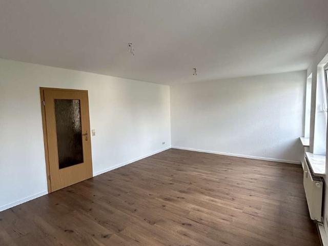 Ihr neues Zuhause in frischem Glanz, inkl. Stellplatz